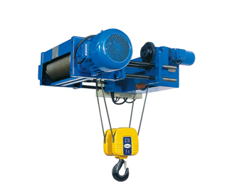 ZH型低建筑小車(chē)式電動(dòng)葫蘆